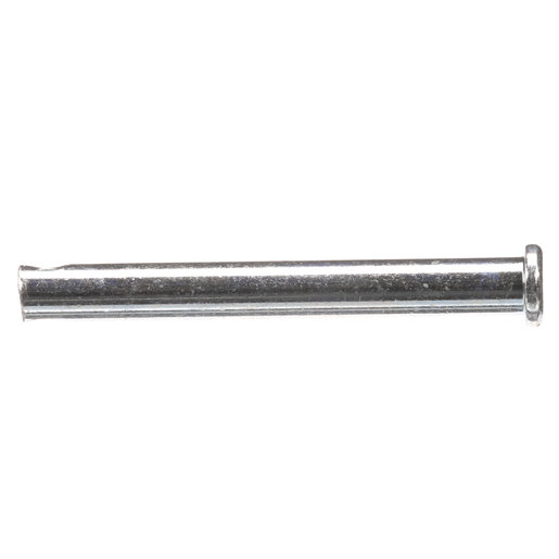 Pin, Clevis, .309, 2.625, Steel Pin, Clevis, .309, 2.625, Steel
