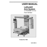 USR.MAN-LATITUDE ARM SYSTEM
