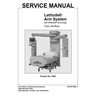 SM-LATITUDE ARM SYSTEM