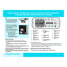 QRG-EXCEL CARE ES BED