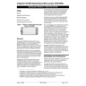 TDS-INTEGRIS P201606 BED LOC