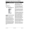 TDS-P680CFX EPICARE FH COLUMN