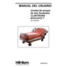 USR.MAN-CLINITRON RITE-HITE SP