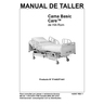 SERV.MAN-BASIC CARE BED,SPAN