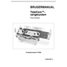 USR.MAN-TOTALCARE,DANISH