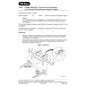 IS-HORIZ O2 TANK HOLDER (ES)