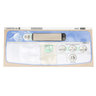 LABEL, POD,PPM,SCL