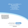 CD- SERV/USER MAN AFFINITY 3&4