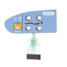 PAT CONTROLS,RH,BASE FD