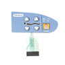 PAT CONTROLS,LH,BASE FD
