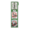 LIKO SLING SAFETY LABEL