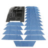 VC AIR MATTRESS MFRG KIT