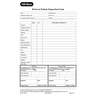 BPI - INSPECTION FORM , 50 PK