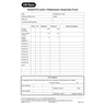 BPI-PM FORM