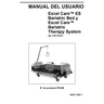 USR.MAN-EXCEL CARE ES BED-SP