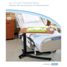 AOC OVERBED TABLE BROCHURE