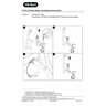 IS-P1191 PT HLP INSTALL INSTR