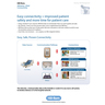 ADVANTA 2 BED CONNECTIVITY