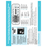 QRG-XCEL CARE ES WITH P623A