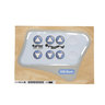 LABEL, CG HD CONTROL NO AIR RH