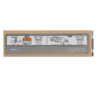 LABEL,HEAD END CONTROL BOX, JA