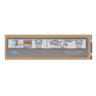 LABEL,HEAD END CONTROL BOX, TR