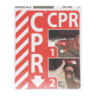 LABEL, CPR INSTRUCTIONS GR