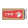 LABEL, CPR HANDLE DU