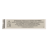 LABEL, UNPLUG WARNING, IT