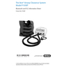 DS-VEST 105, BT & FCC INFO