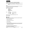 IS - WIRELESS INSTALLATION