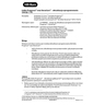 IS-SFTWARE UPGR 1.10-POLISH