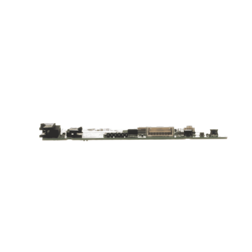 PCB Assembly, Headrail Fixed Left PCB Assembly, Headrail Fixed Left