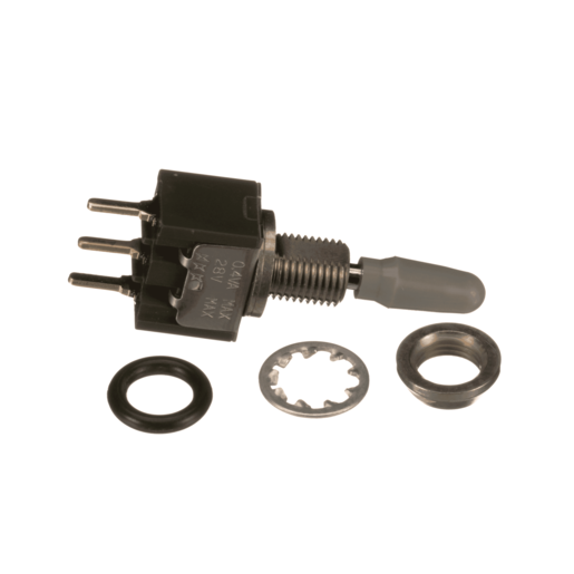 Switch, Toggle, Mom, 0.261 Lead Switch, Toggle, Mom, 0.261 Lead