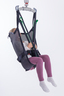 ORIG HB SLING 200 MESH XS