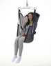 COMF.  HOCH GURT GR.XL PE-NETZ