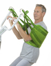 COMFORTVEST 95 PL.NET S