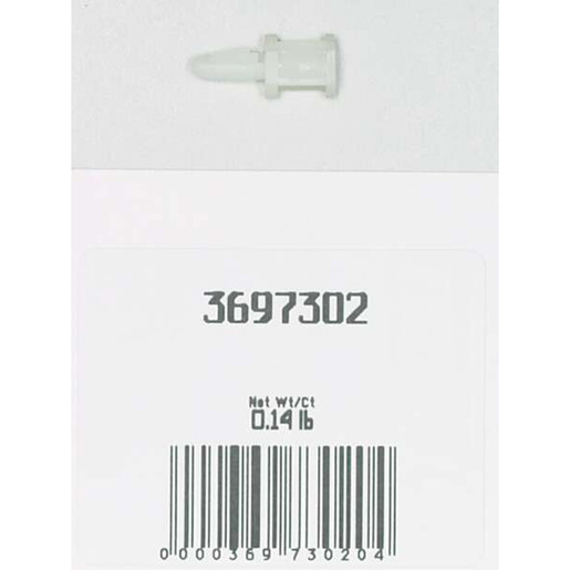 Standoff, F/Snap, #6, 3/8 Standoff, F/Snap, #6, 3/8