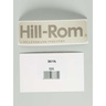 LABEL HILL-ROM