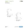 SM -SERVICE MANUAL VIKING S XS