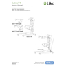 SABINA II EE SERVICE MANUAL