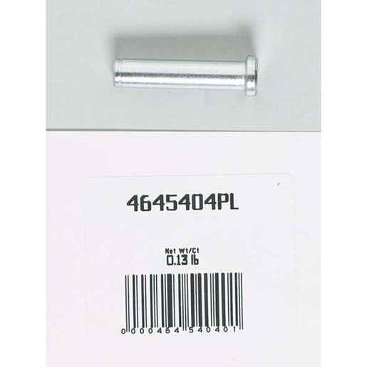 Pin, Hd, .313, 1.402, Cds Pin, Hd, .313, 1.402, Cds