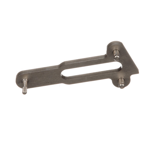 Latch Weldment Latch Weldment