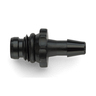 CONNECTOR, TRI-PURPOSE