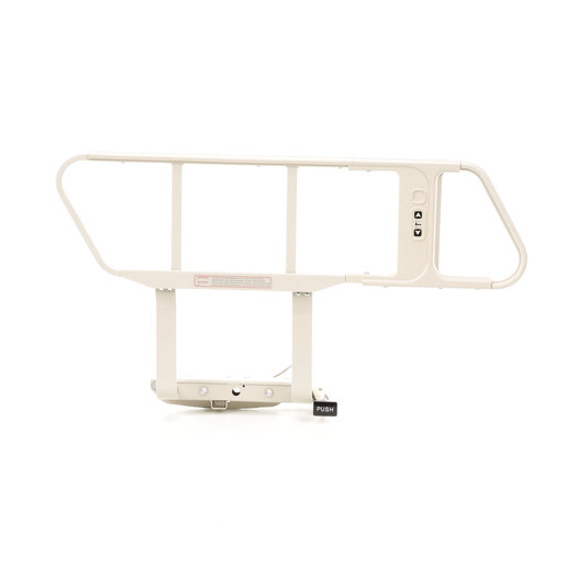 Siderail, Non Upgradeable Siderail, Non Upgradeable