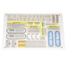 LABEL GROUP ADV BED