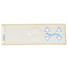 LABEL, BED CONTROL, LH