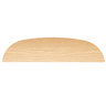 HPL INSERT, FOOTBOARD
