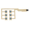 PCB ASSY,TFSCM FLEX CIRCUIT