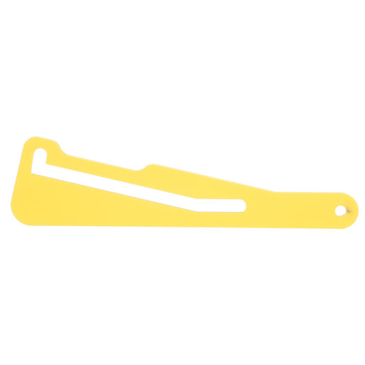 Siderail Latch (Powdercoated) Siderail Latch (Powdercoated)